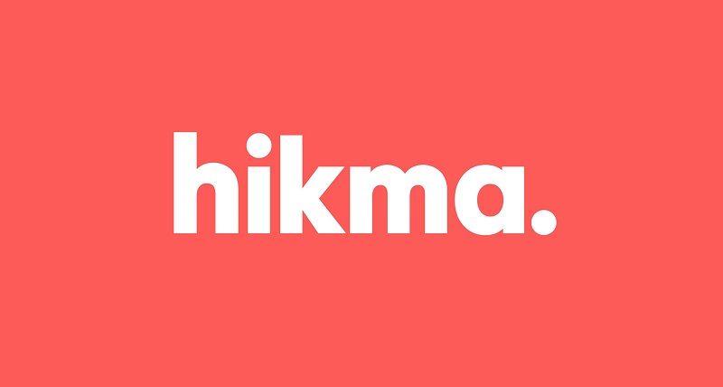 HIKMA